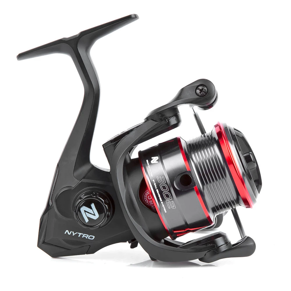 Nytro Impax Mk2 3000
