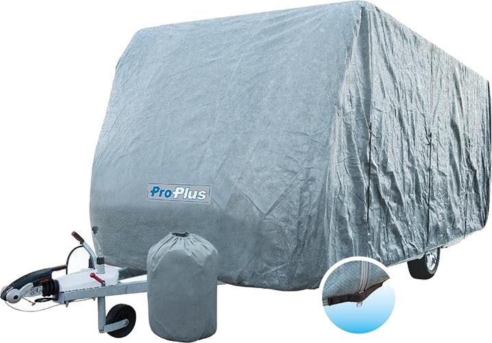 ProPlus Caravanhoes Basic Line