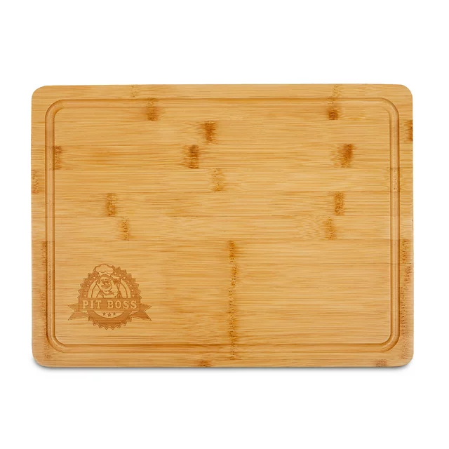 Pit Boss Magnetic Cutting Board 39,6 X 27 X 2,4 Cm