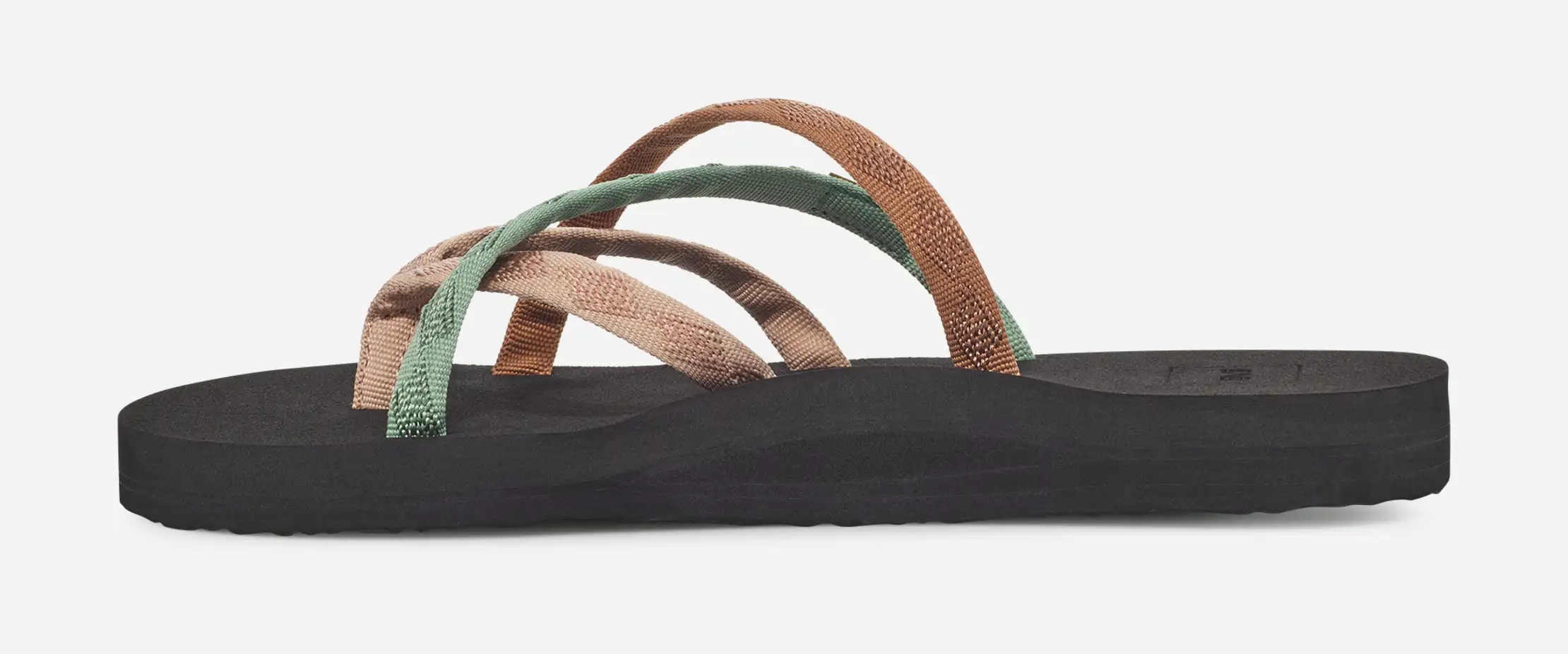 Teva Olowahu Dames