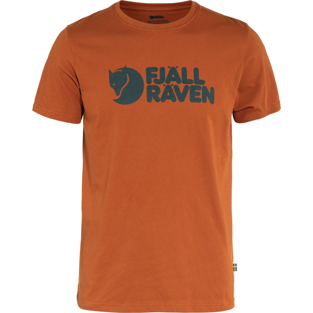 Fjallraven Fjällräven Logo T