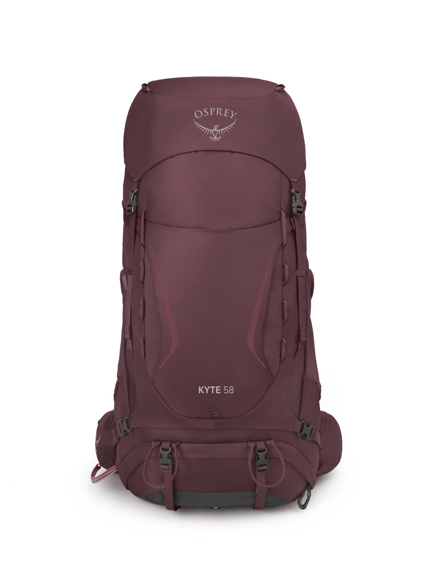 Osprey Kyte 58