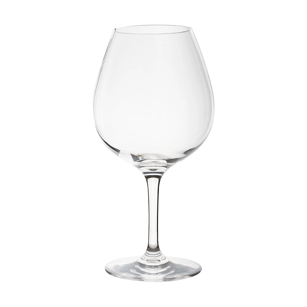 Gimex GX Lin Rode Wijnglas 1St