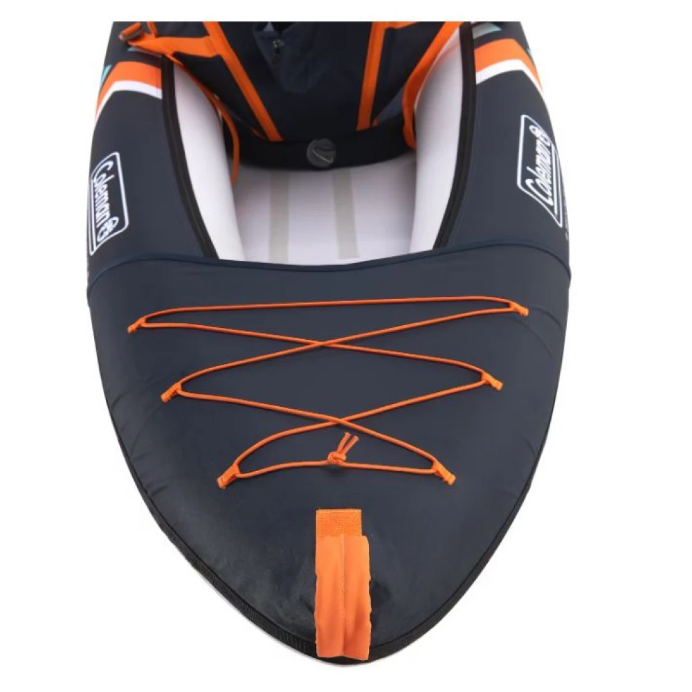 Sevylor Colorado Kit