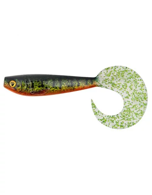 Fox Rage 'Fox Rage Ultra Uv Pro Grub 16Cm Pike