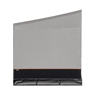 Reda Adventure Side 250 Dicht Rechts 235–270Cm