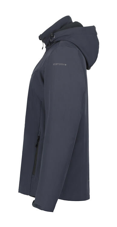 Icepeak Softshell Jacket Brimfield Heren