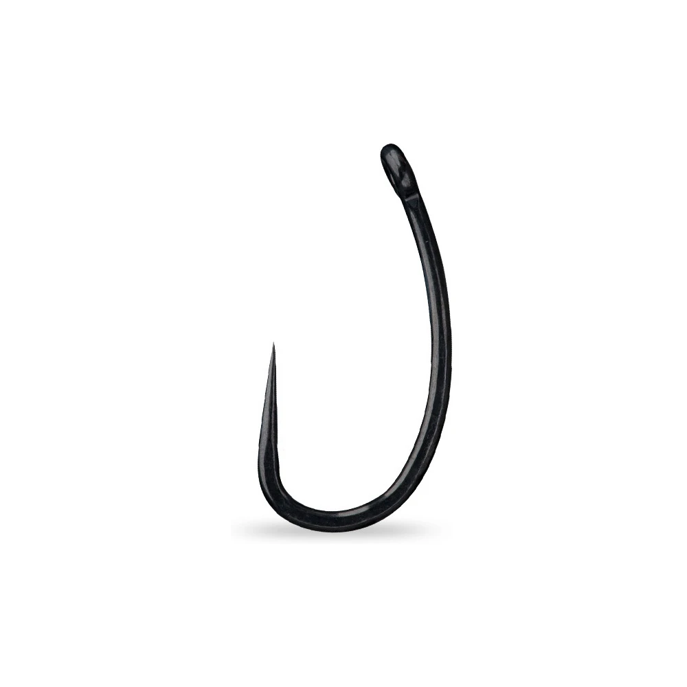 Pole Position PP Strongbow Hooks Ptfe #2 Barbless