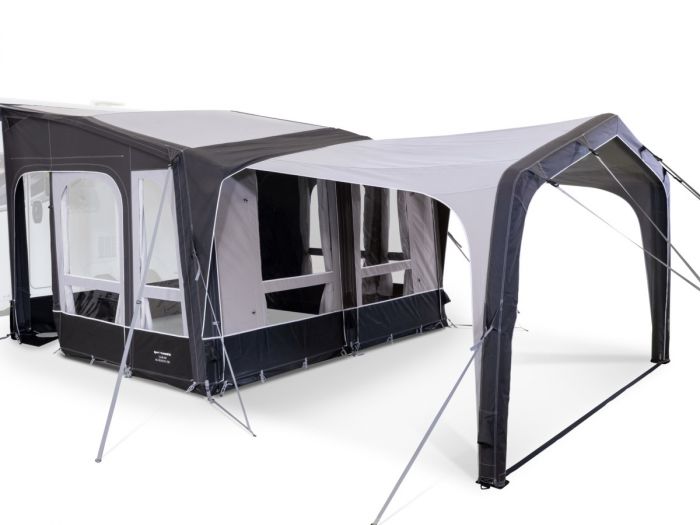 Dometic Club Air All-Season 390 Canopy