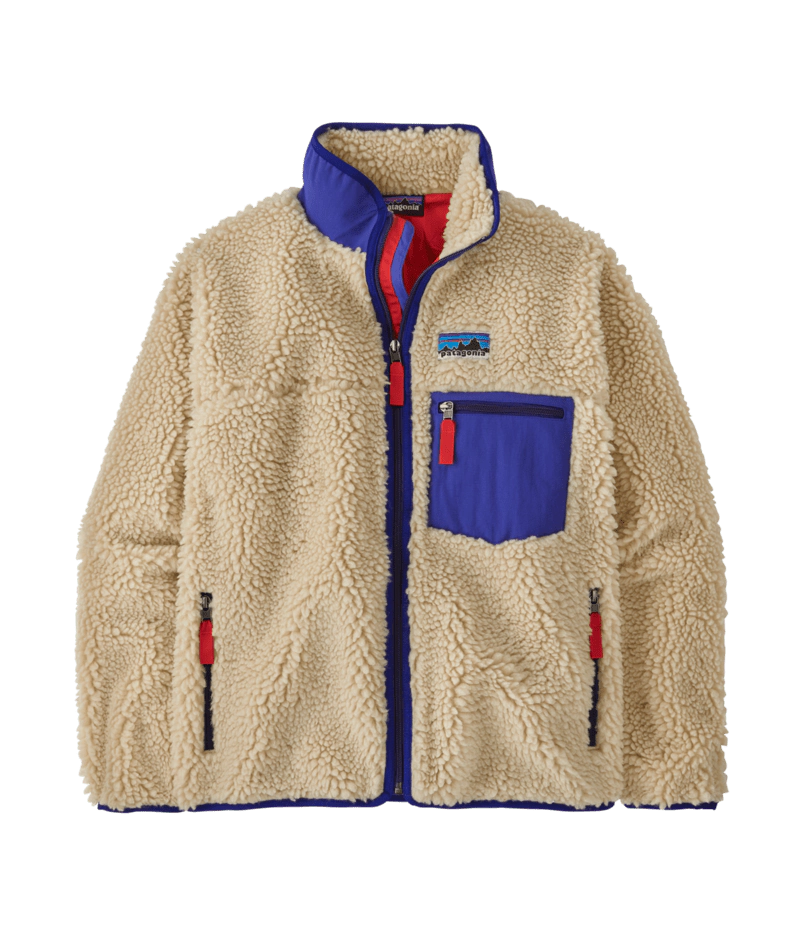 Patagonia Classic Retrox Jacket Dames