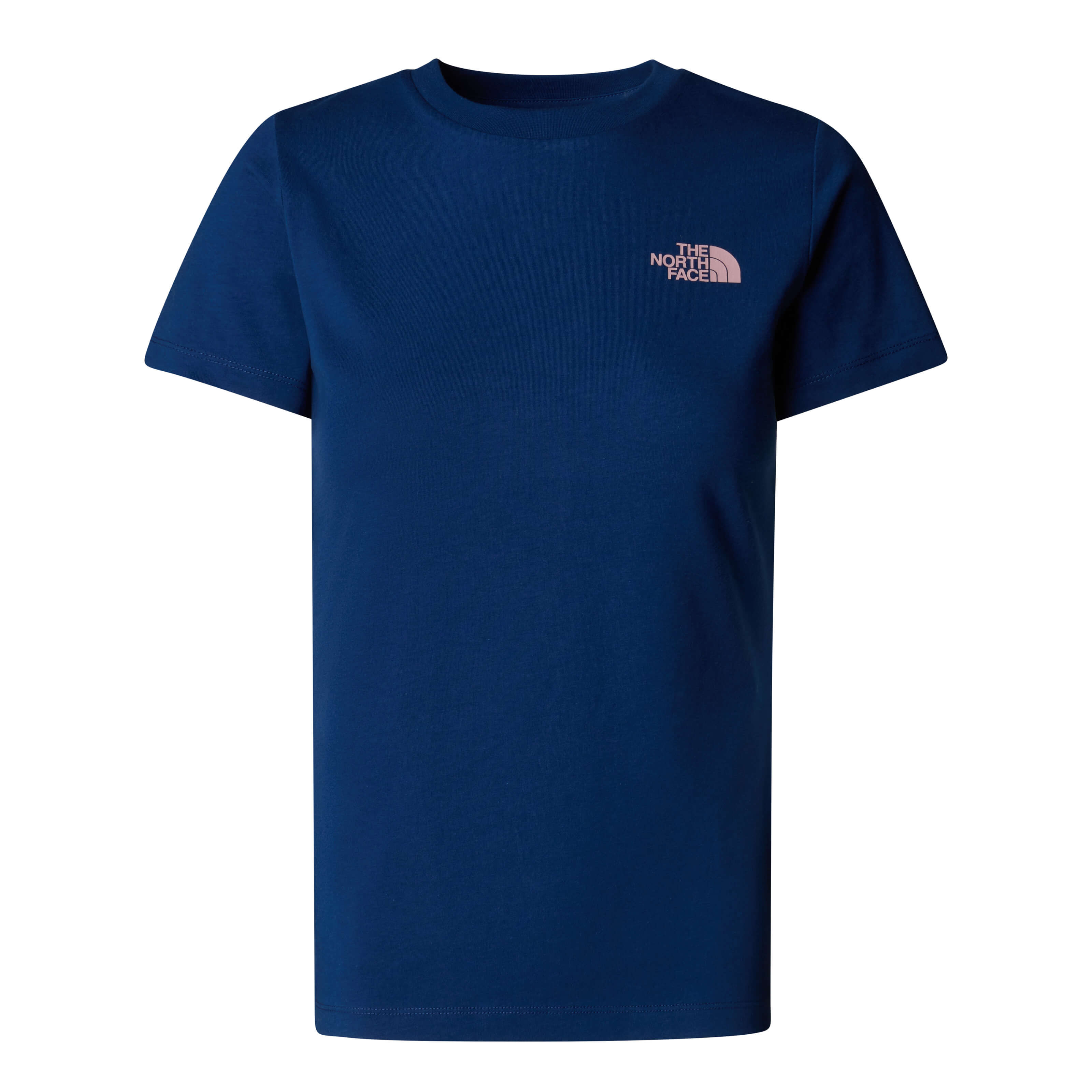 The North Face S/S Box Nse Slim Tee Dames 