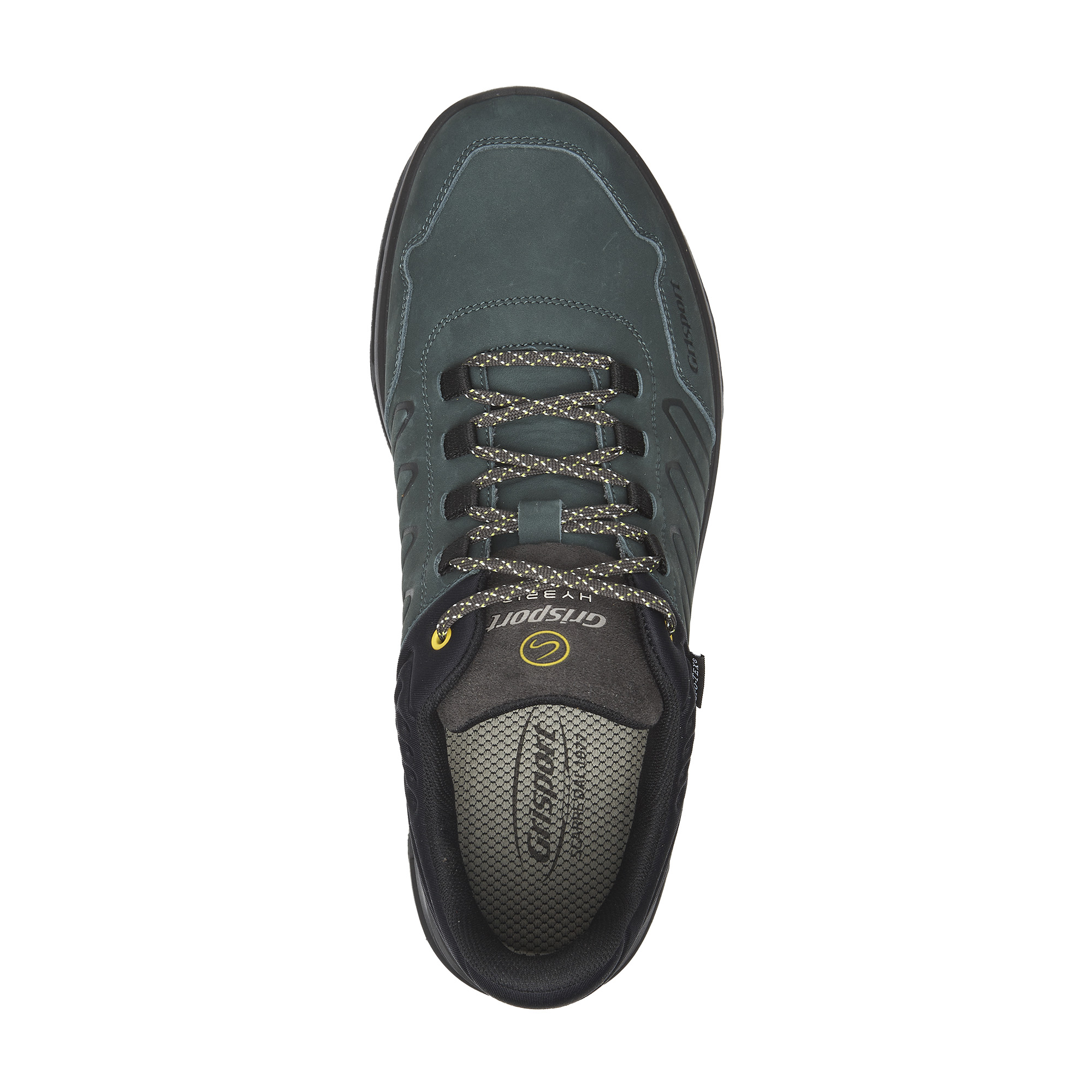 Grisport Street Low Unisex 