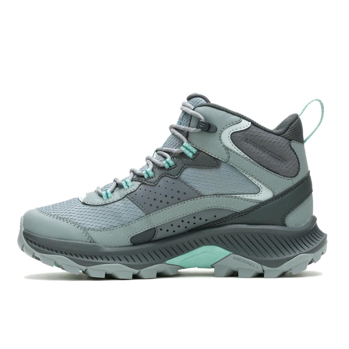 Merrell Speed Strike 2 Mid GTX Dames 