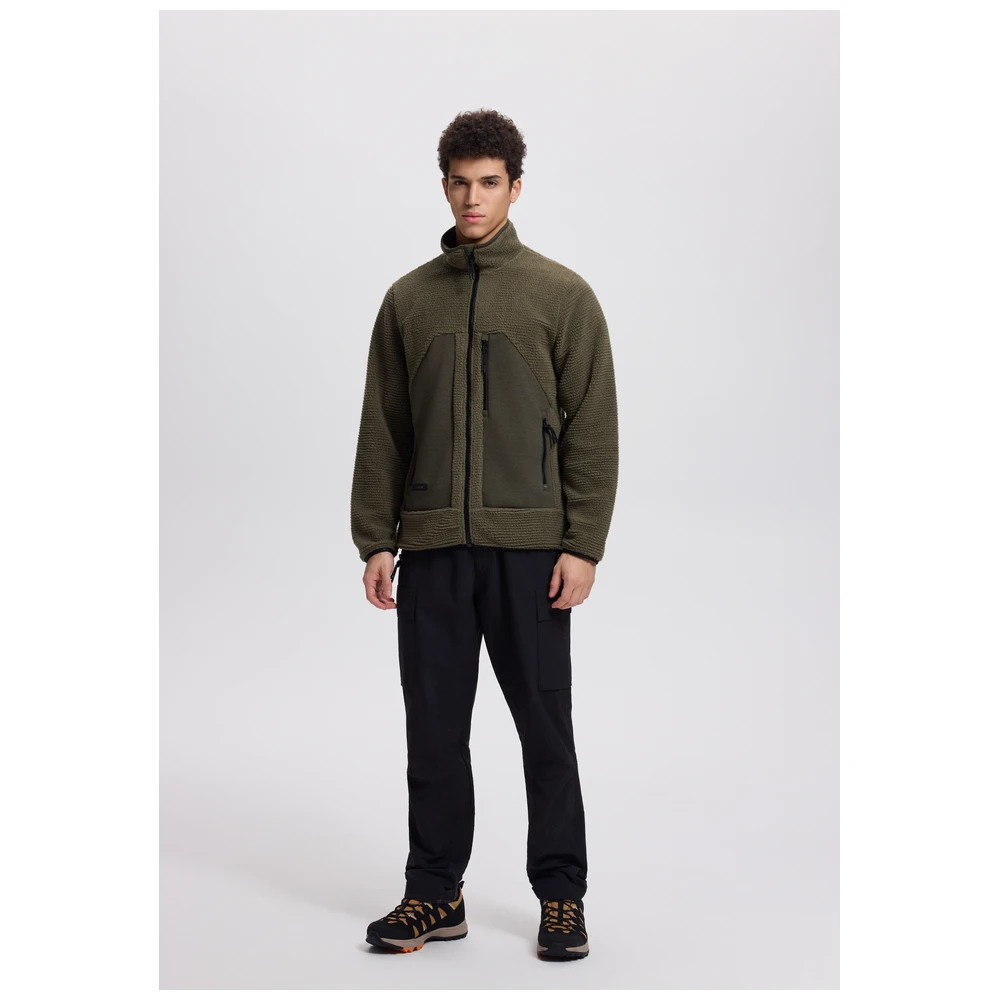 Icepeak Midlayer Anaheim Heren