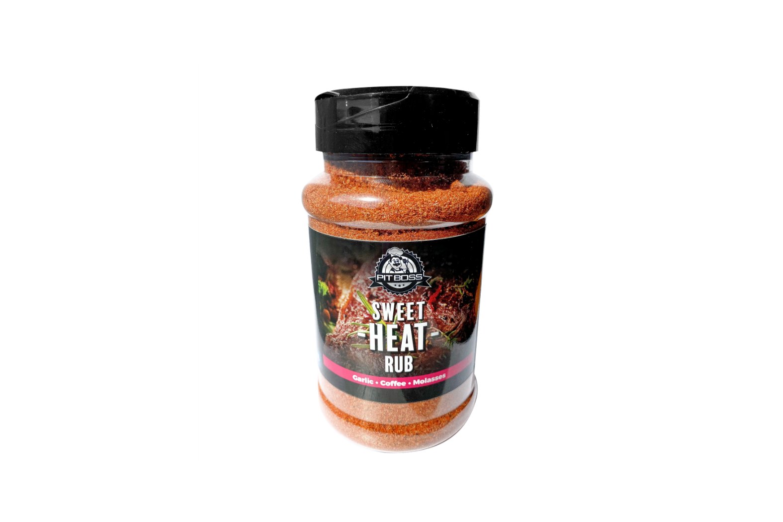 Pit Boss Sweet Heat Rub