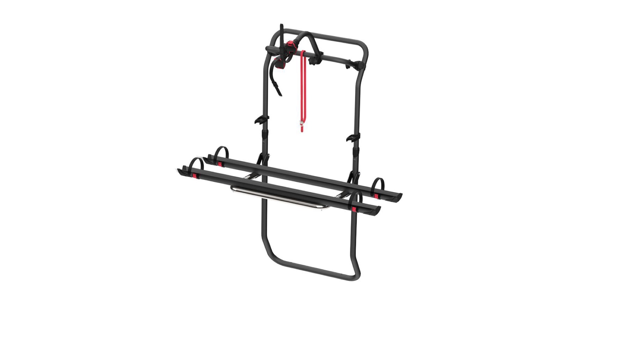 Fiamma Kit Frame Ducato 06 Deep Black (2026)