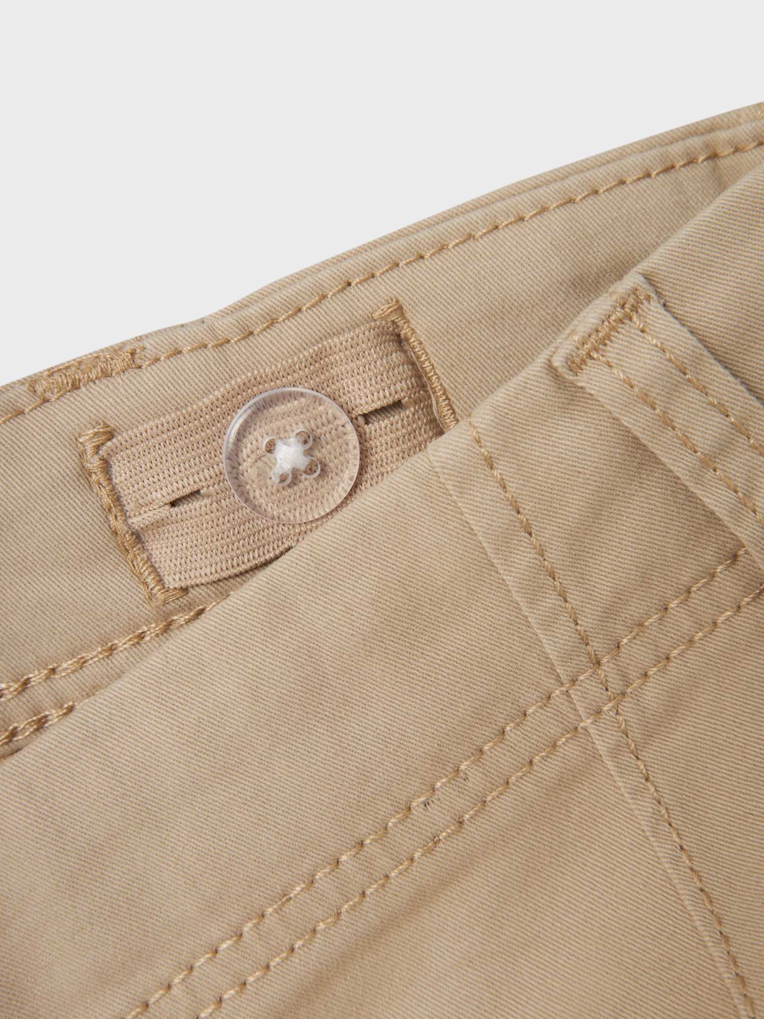 Name It Kids Ryan Cargo R Twi Pant 2222 Ba
