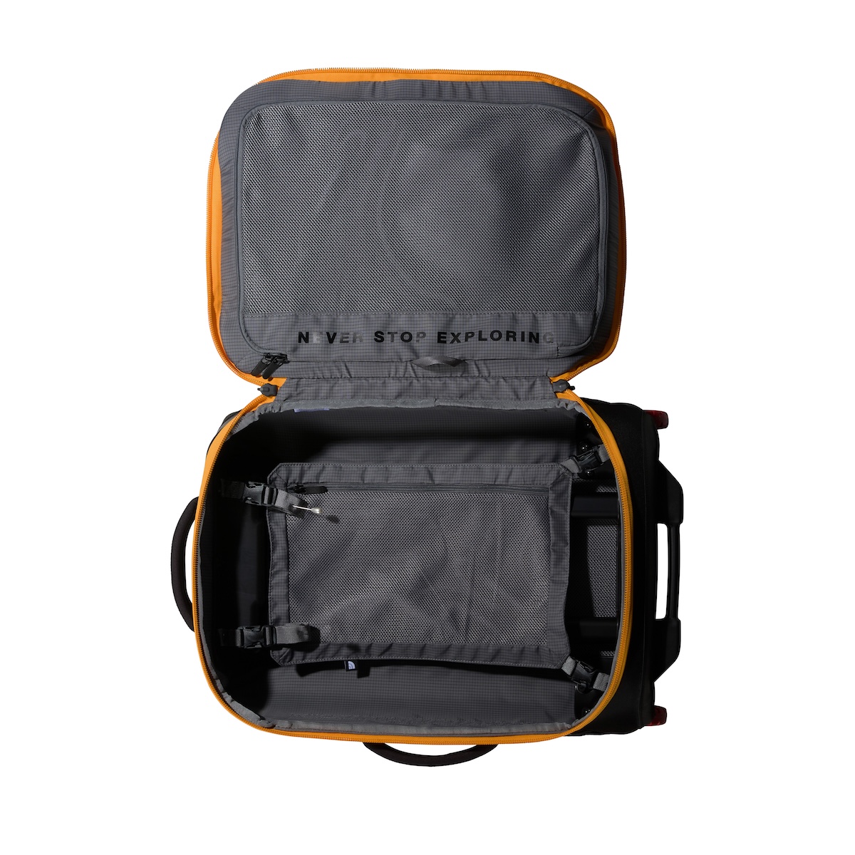 The North Face Koffer Base Camp Rolling Thunder