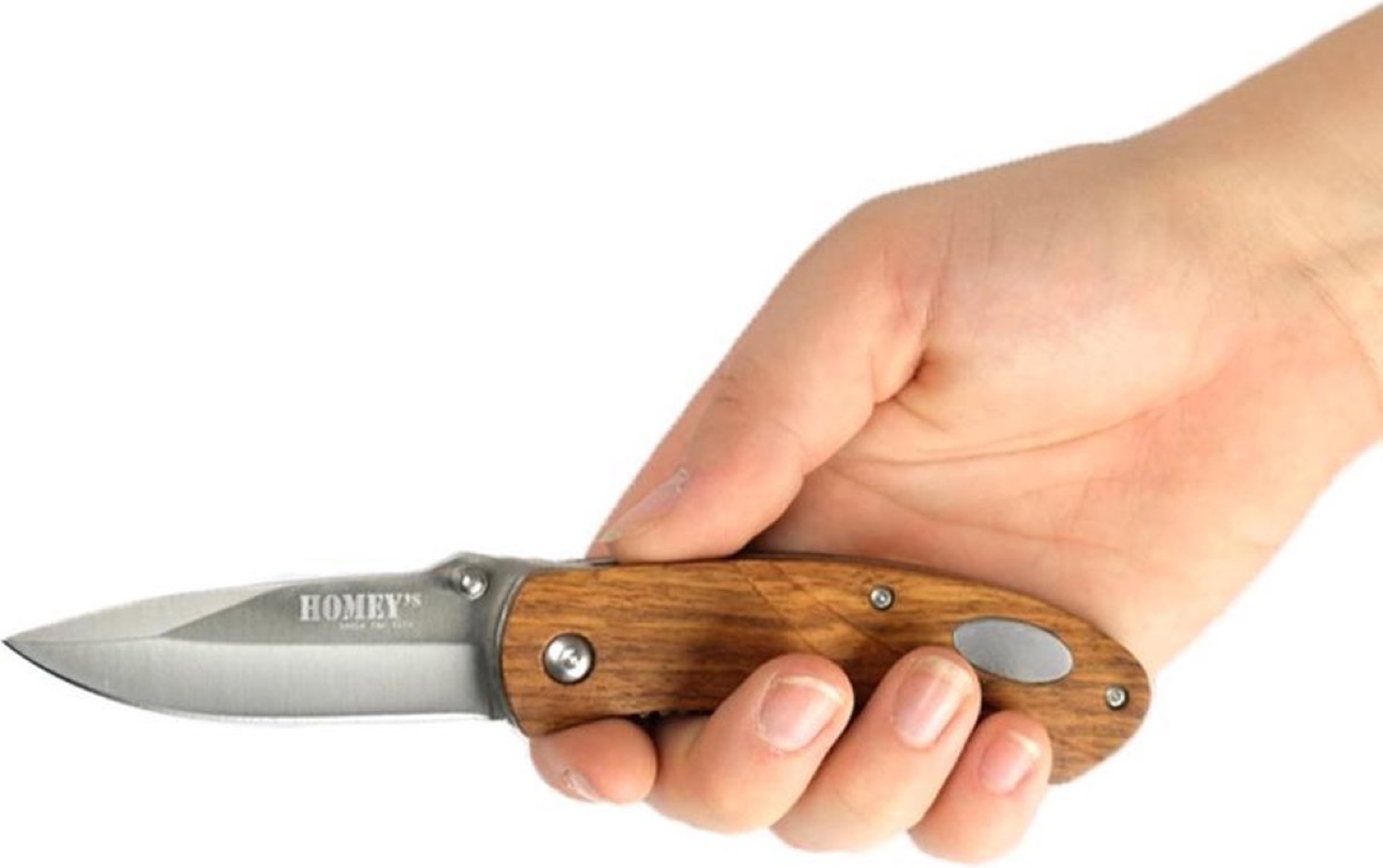 Homey's Zakmes, Homey'S Standby K1, Lock, Bruin