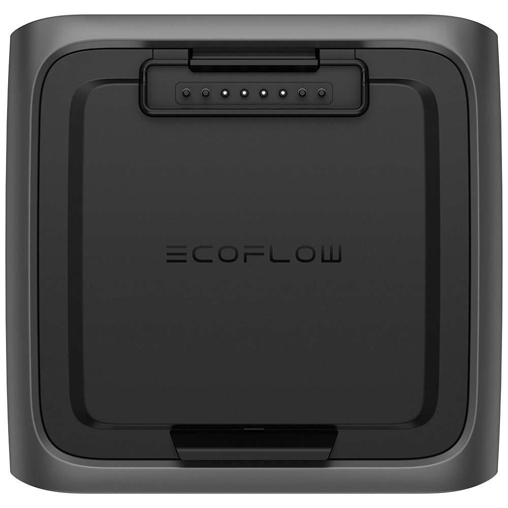 Ecoflow River 3 Plus Smart Extra Battery Eb600 (572Wh)