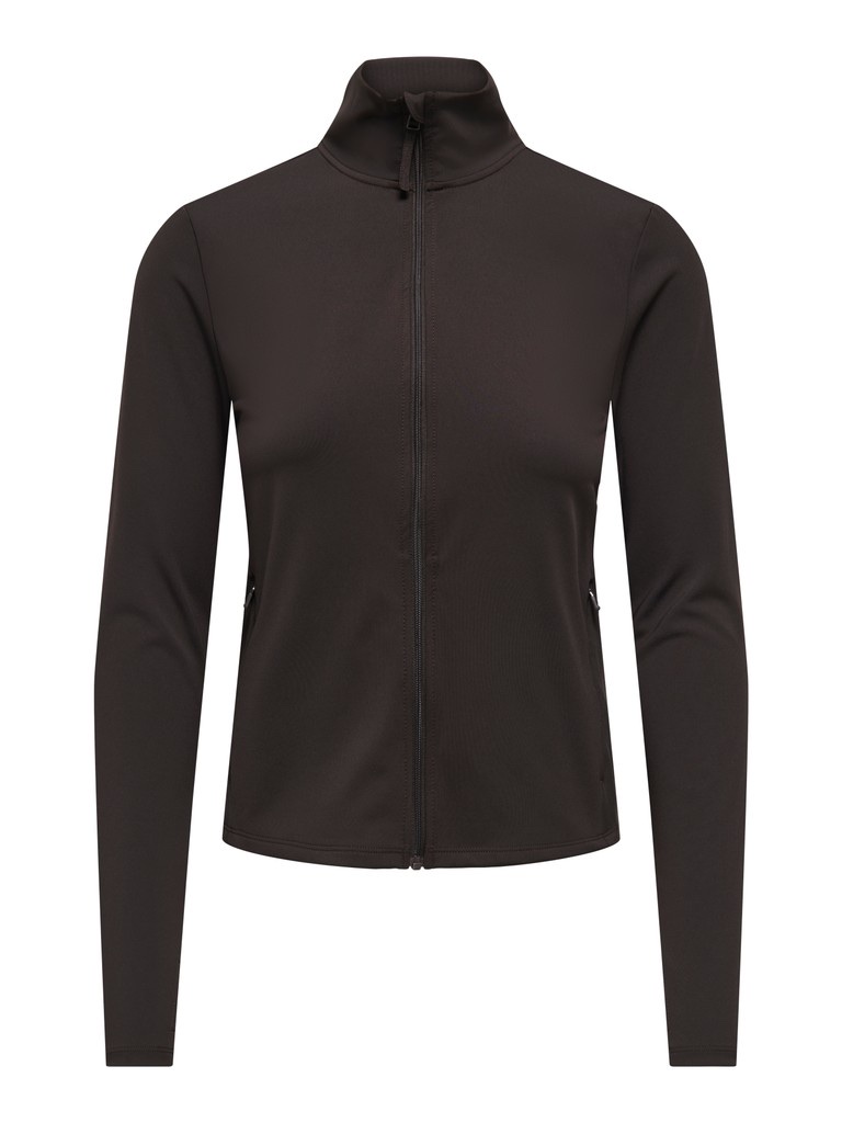 Only Play Mina Hn Fz LS Pck Cardigan Dames