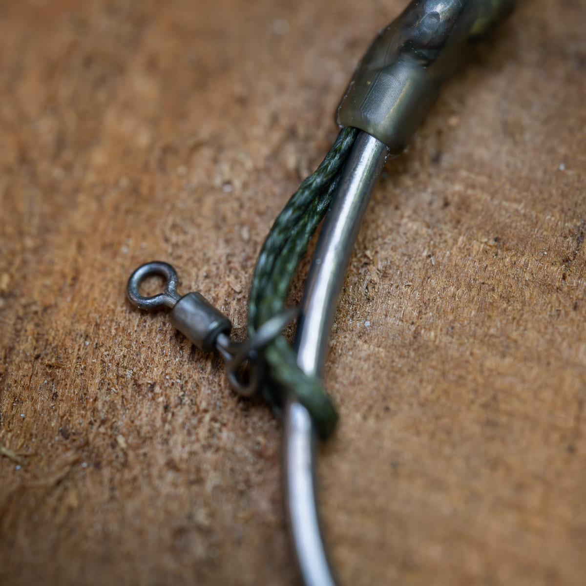 PB Products Knotless Multi Rig Size 6