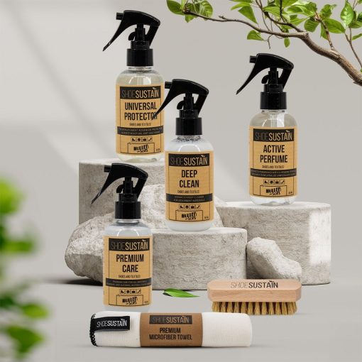 Shoesustain Shoesustain Premium Microfiber Towel