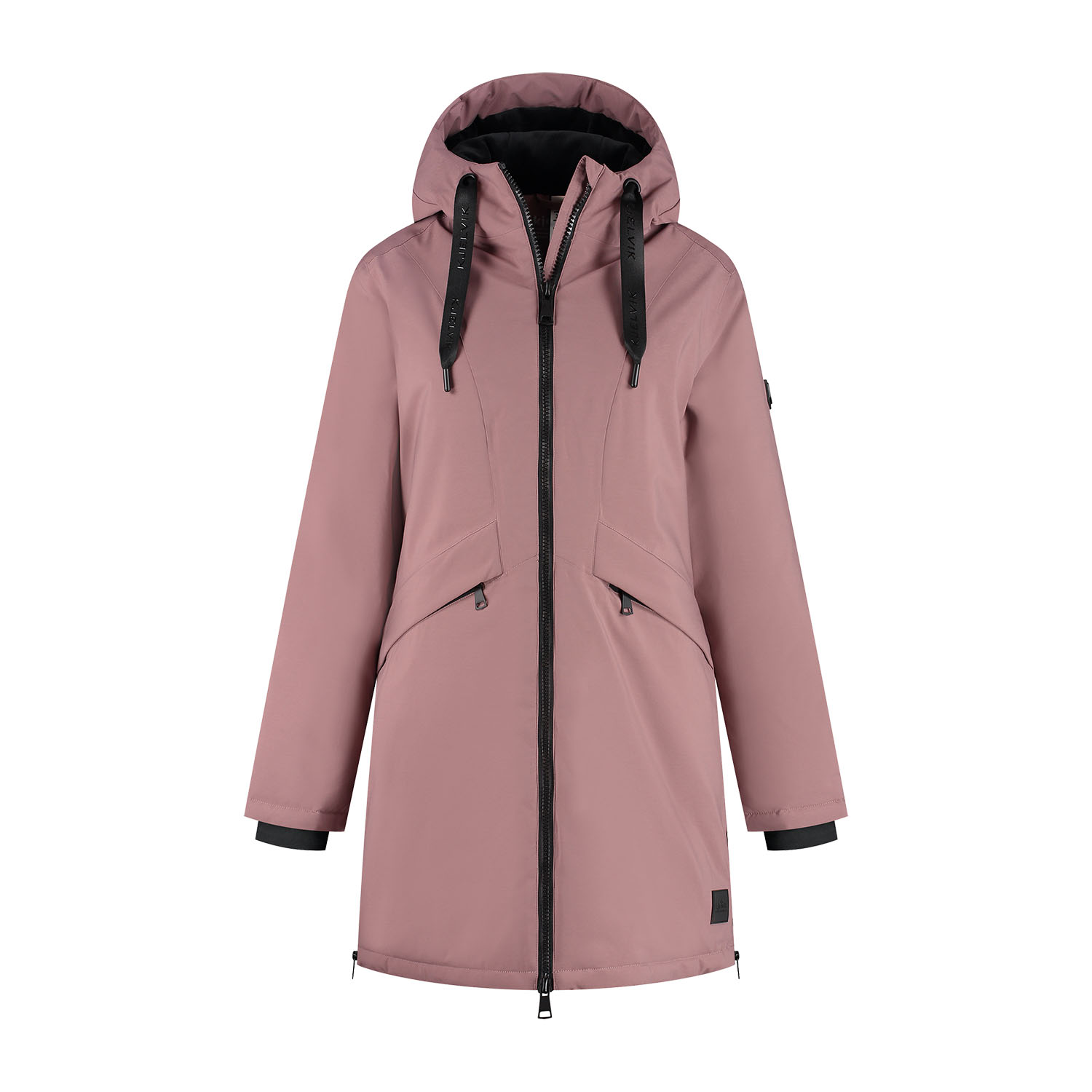 Kjelvik Jacket Else Dames