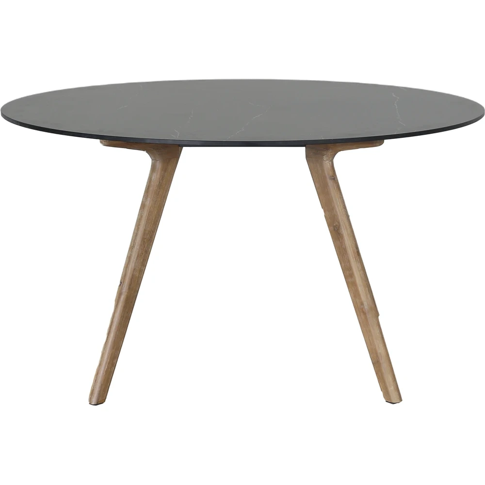 Happy Rhino Tuintafel Rond Condao 140CM