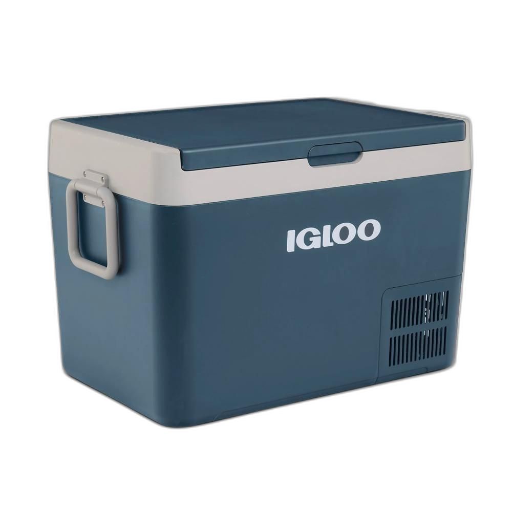 Igloo Compressor Koelbox ICF60