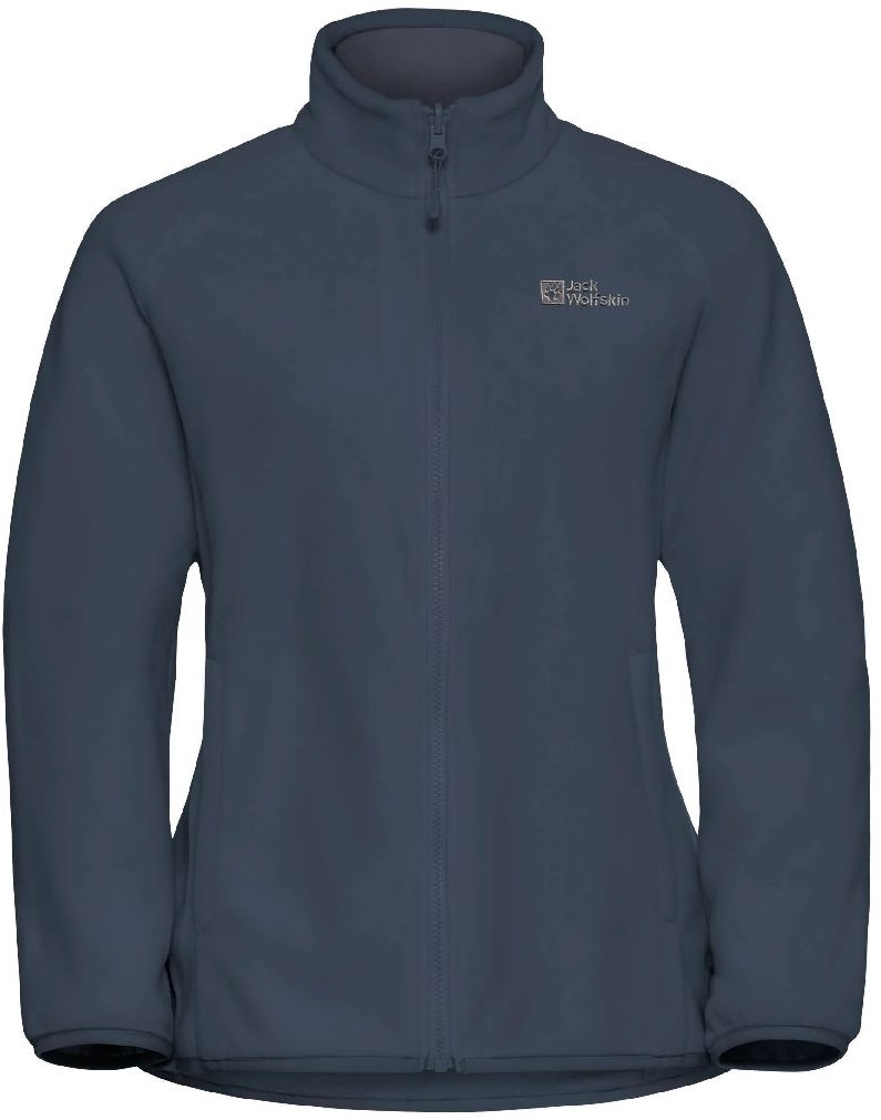 Jack Wolfskin Moonrise 3In1 Jacket Dames Jack Wolfskin Moonrise 3In1 Jacket Dames