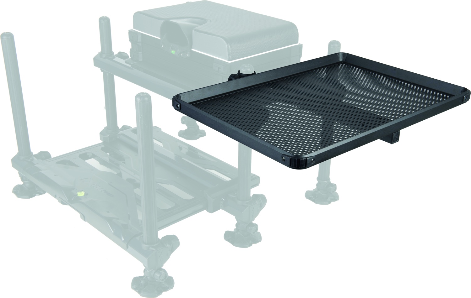 Matrix 3D-R Standard Side Tray Medium
