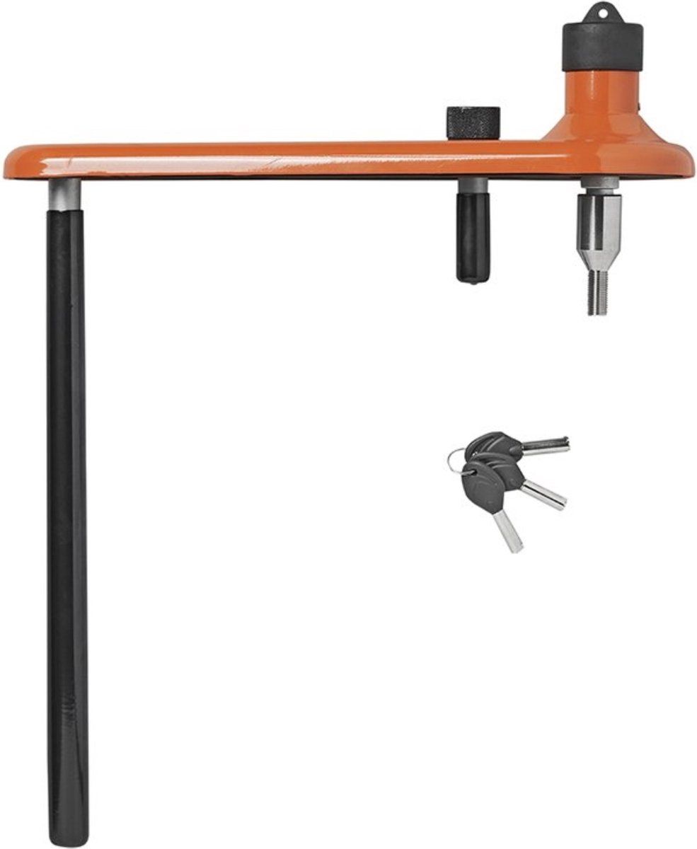 Nemesis Plus SCM camper wielklem