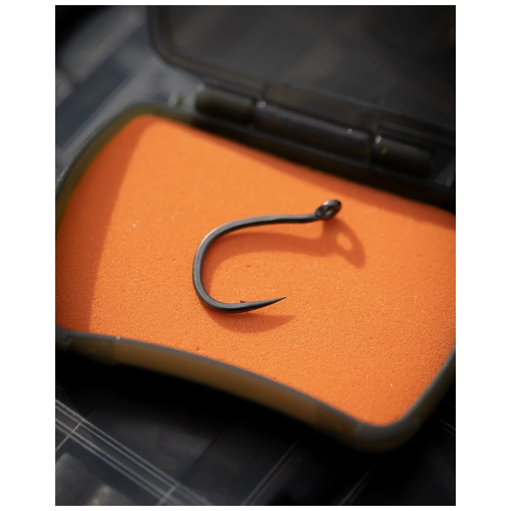 Fox Edges Super Wide Gape (Outturned Eye)