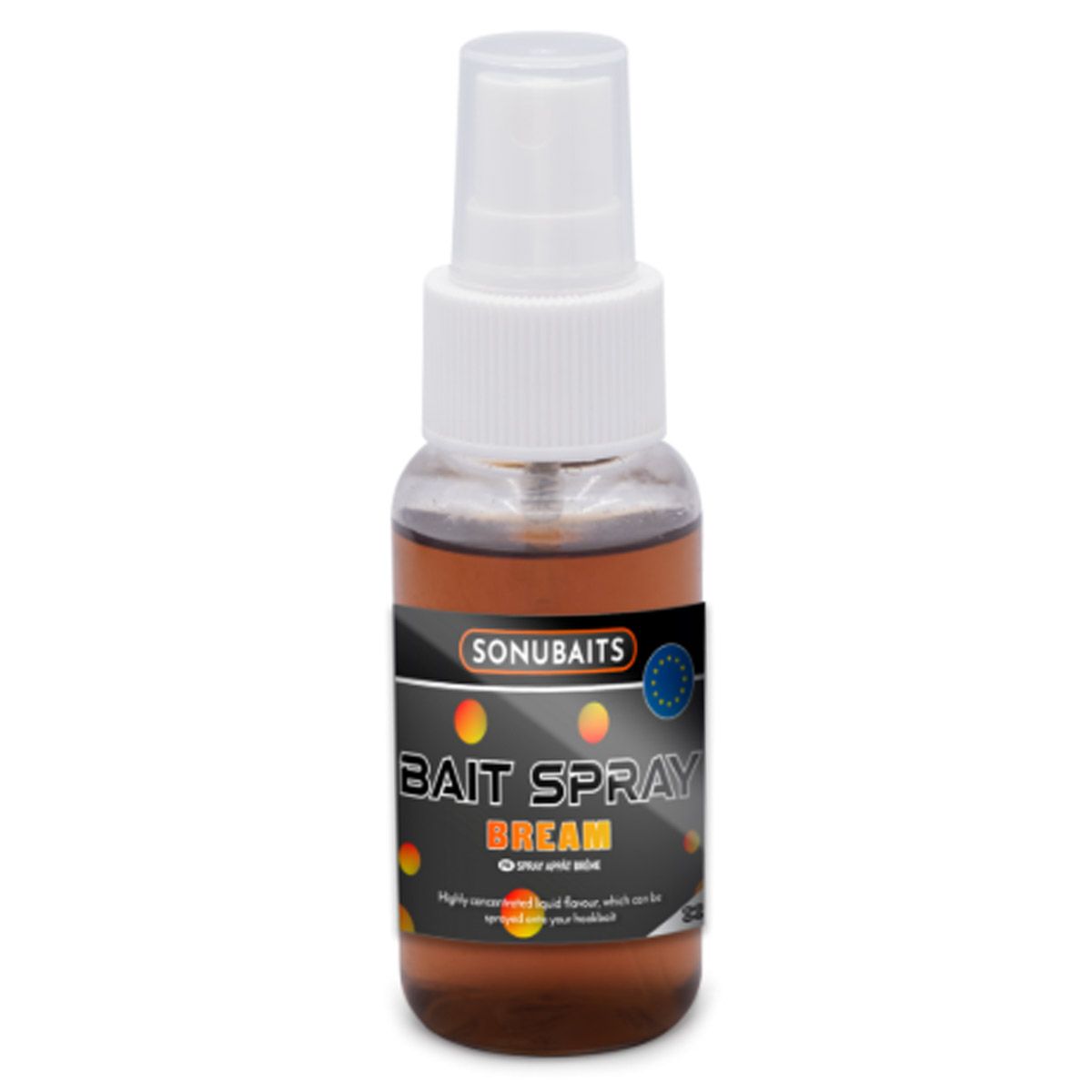 Sonubaits Bait Spray Bream 50ML