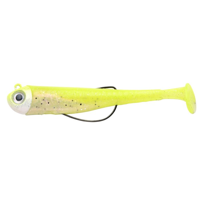 Spro Gutsbait Uv 9 5Cm 10G