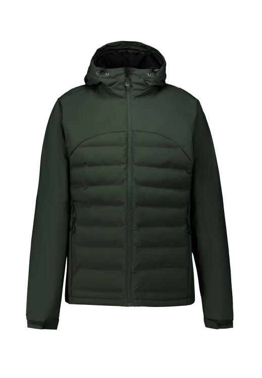 Icepeak Jacket Barwick Heren