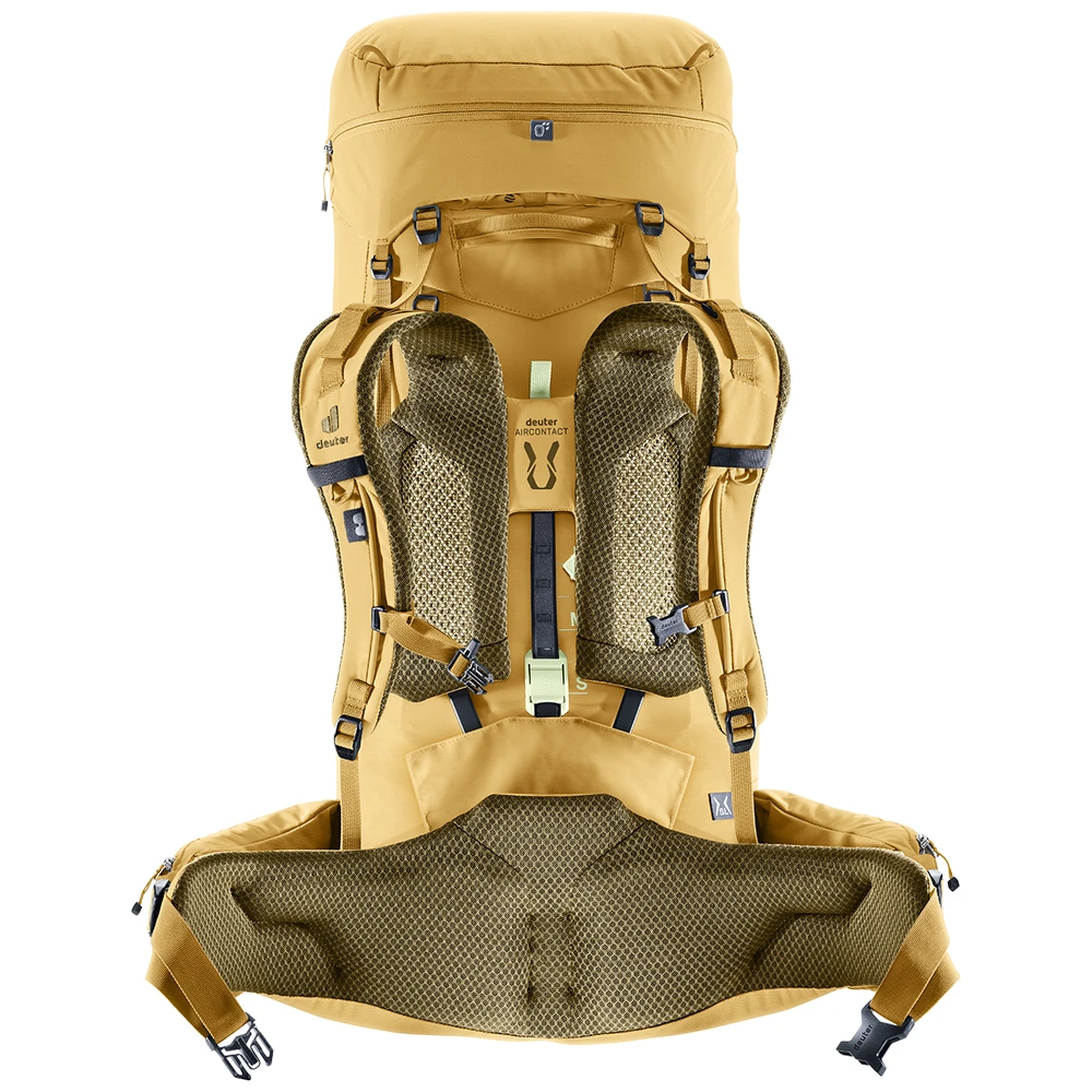 Deuter Aircontact Core 55+10 SL