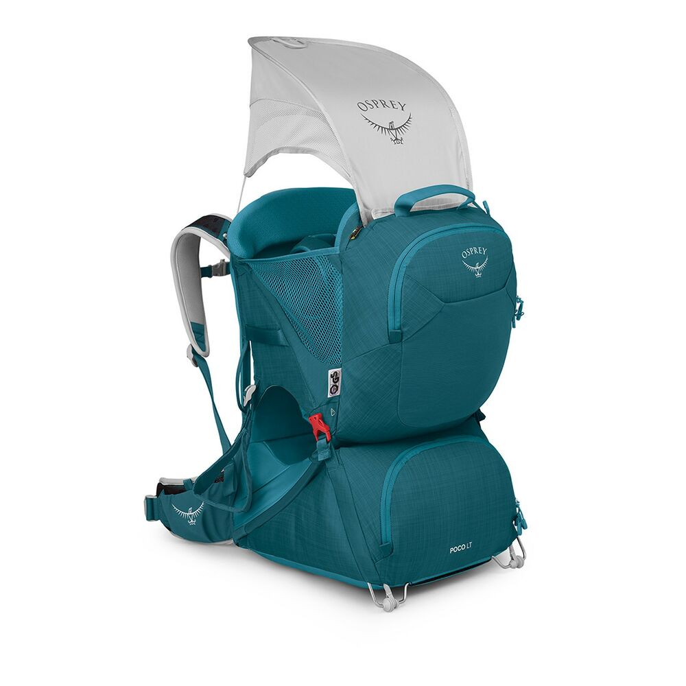 Osprey Poco LT Child Carrier