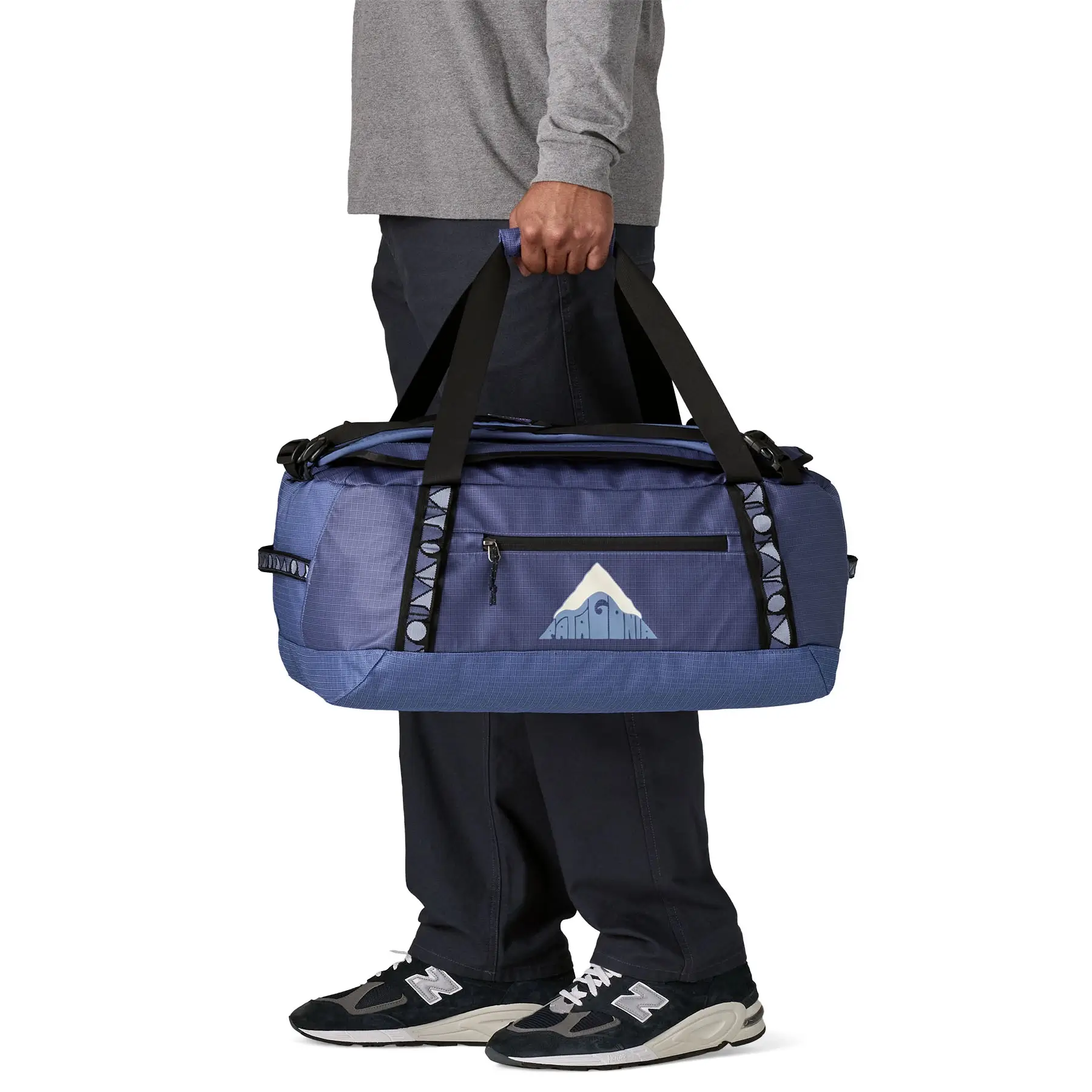 Patagonia Black Hole Duffel