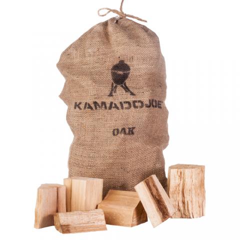 Kamado Joe Oak Chunks (4.5 Kg)