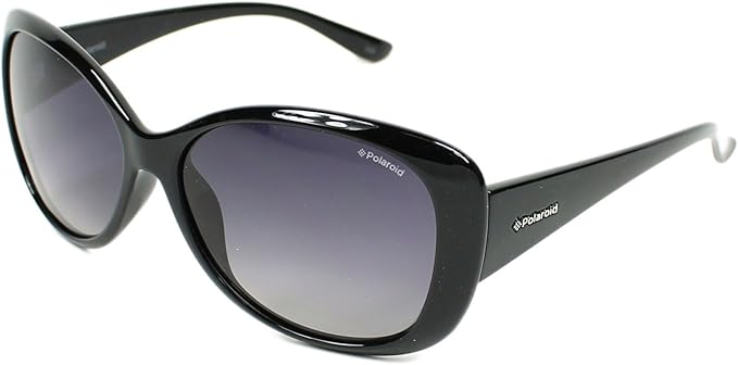 Polaroid Zonnebril P8317 Dames - Black