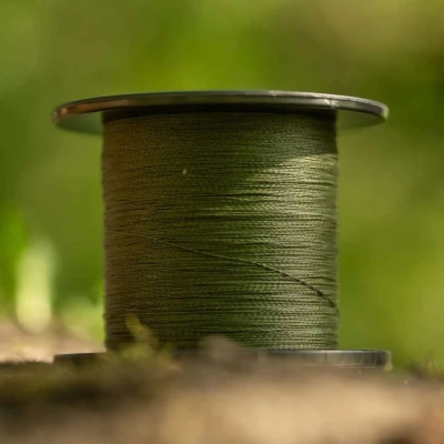 PB Products Bottom Line Weed 0.23MM 25Lb 500M
