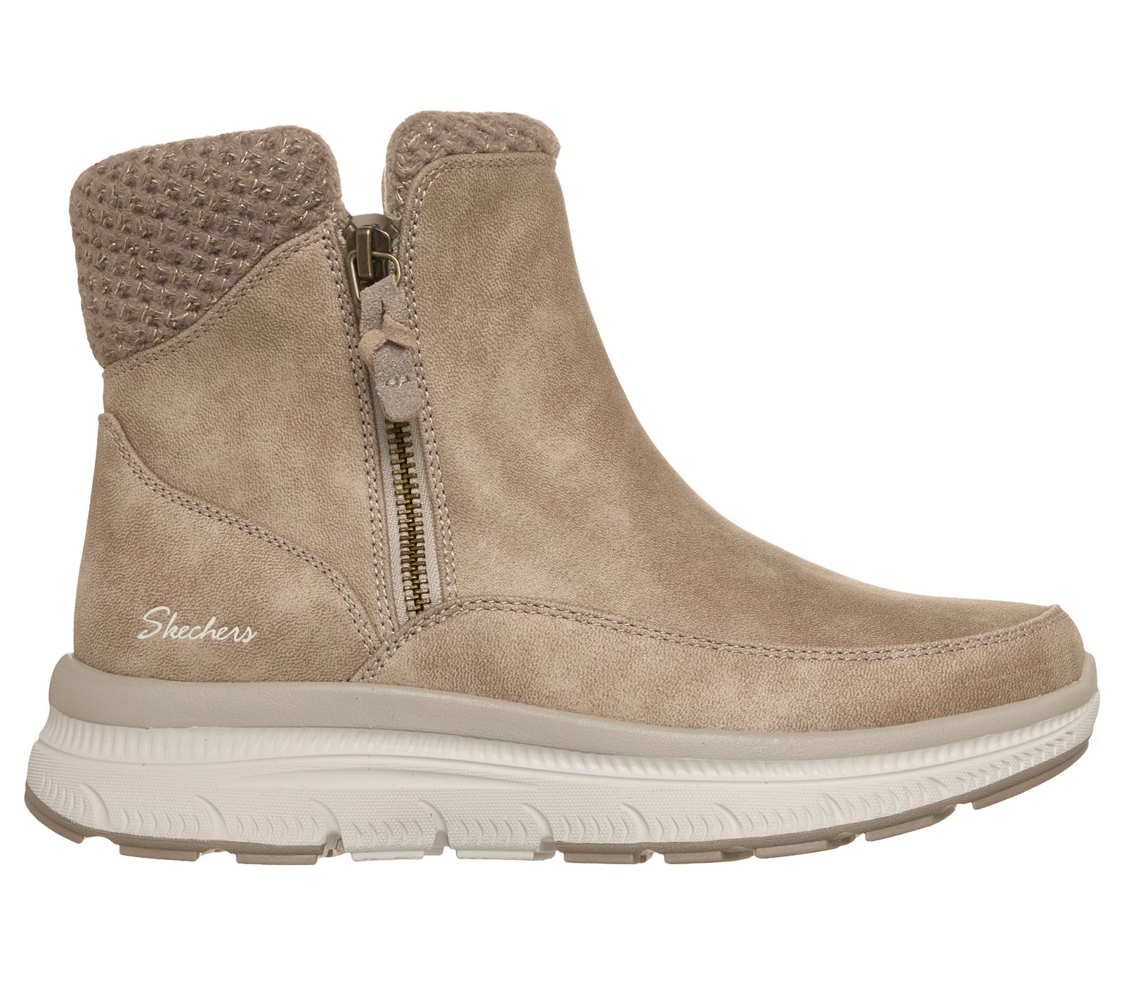Skechers Summits Plus Boot - Winter Gl Dames