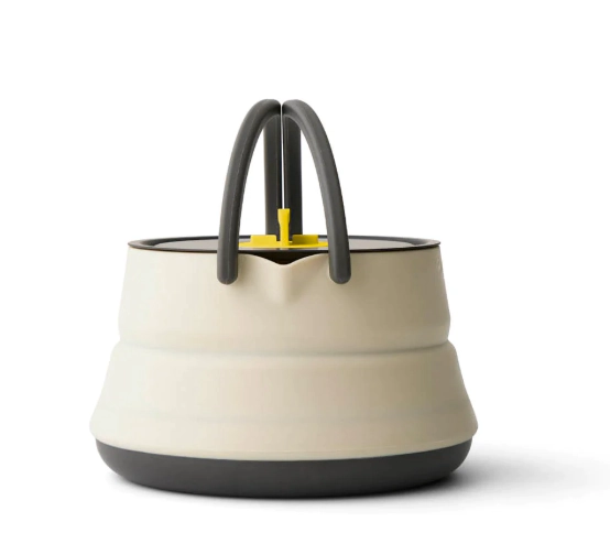 Sea TO Summit Frontier Ultralight Collapsible Kettle