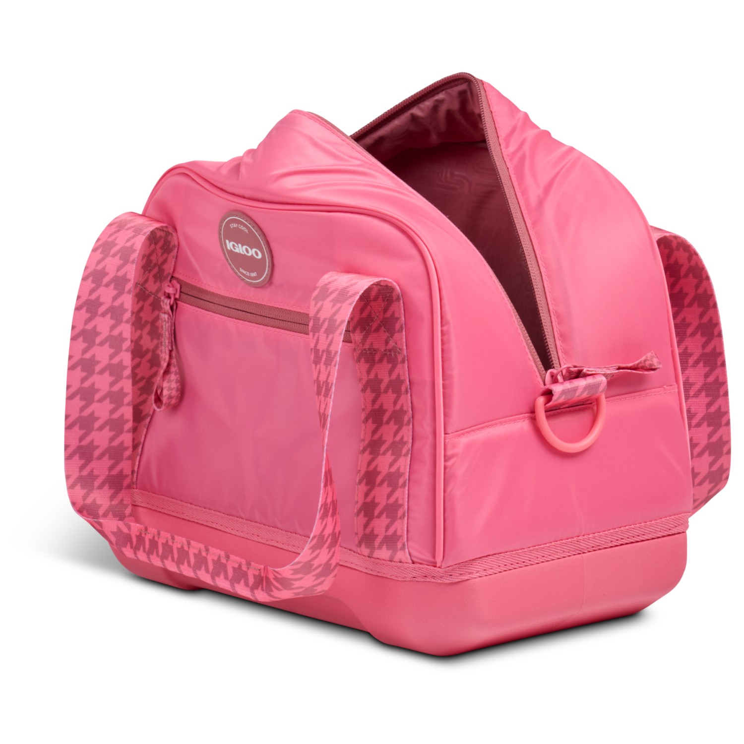 Igloo Koeltas Tag Along Too Satchel 12 Liter - Pink
