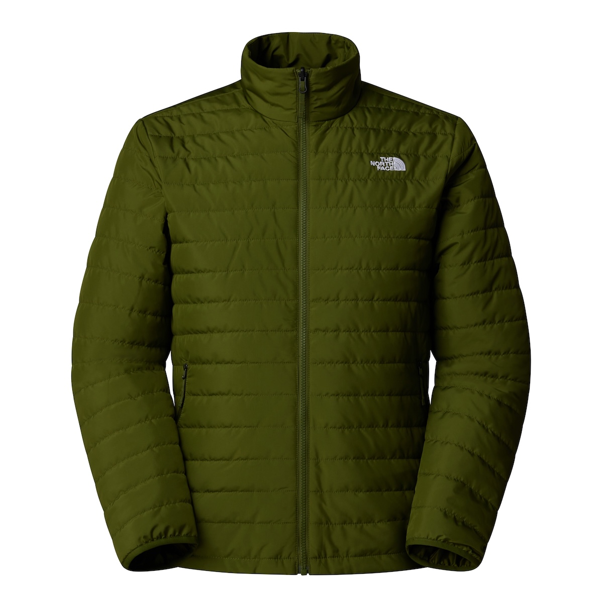 The North Face Carto Mono Triclimate Hooded Jas Heren