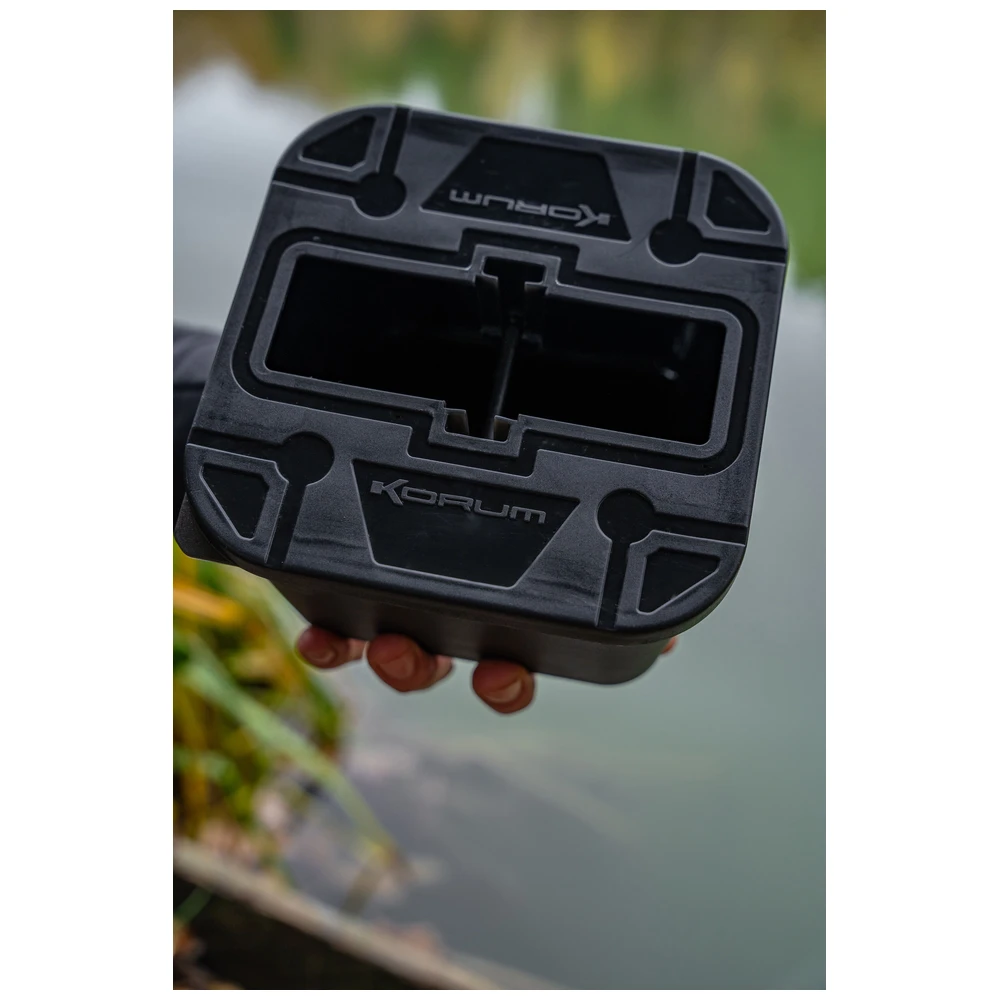 Korum Fishing Line Spooler