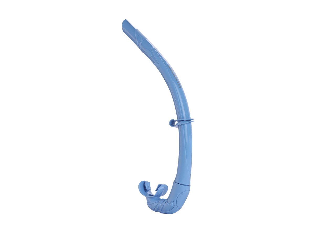 Atlantis Snorkel Suta Flex Sky Blue