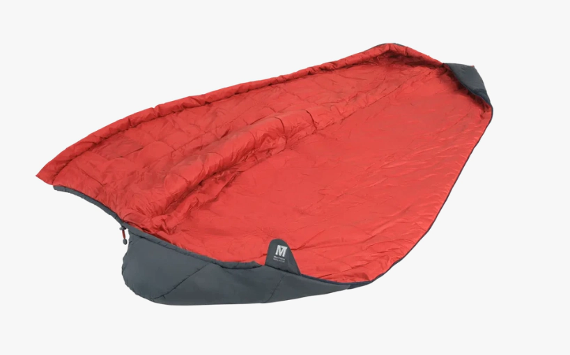 Robens Slaapzak Moraine I +11¬∞C